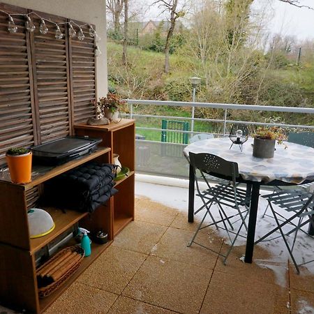 Le Clos Bellevue Appartement T3 Parking + Piscine Rodez Dış mekan fotoğraf