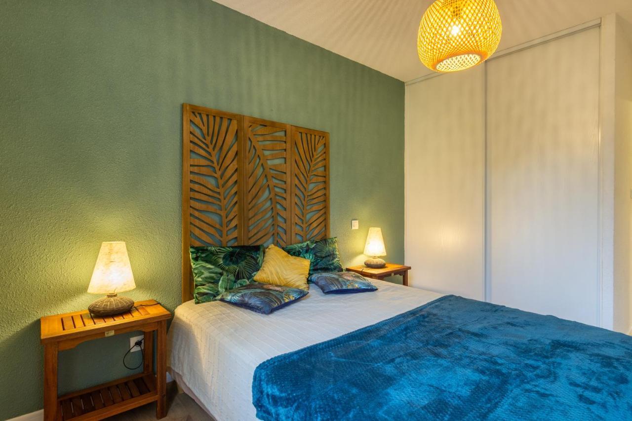Le Clos Bellevue Appartement T3 Parking + Piscine Rodez Dış mekan fotoğraf