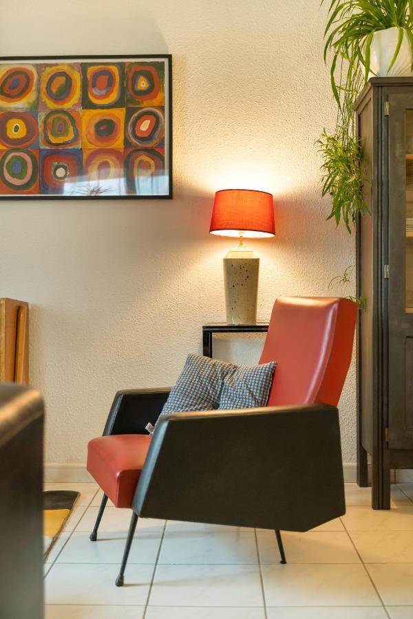 Le Clos Bellevue Appartement T3 Parking + Piscine Rodez Dış mekan fotoğraf