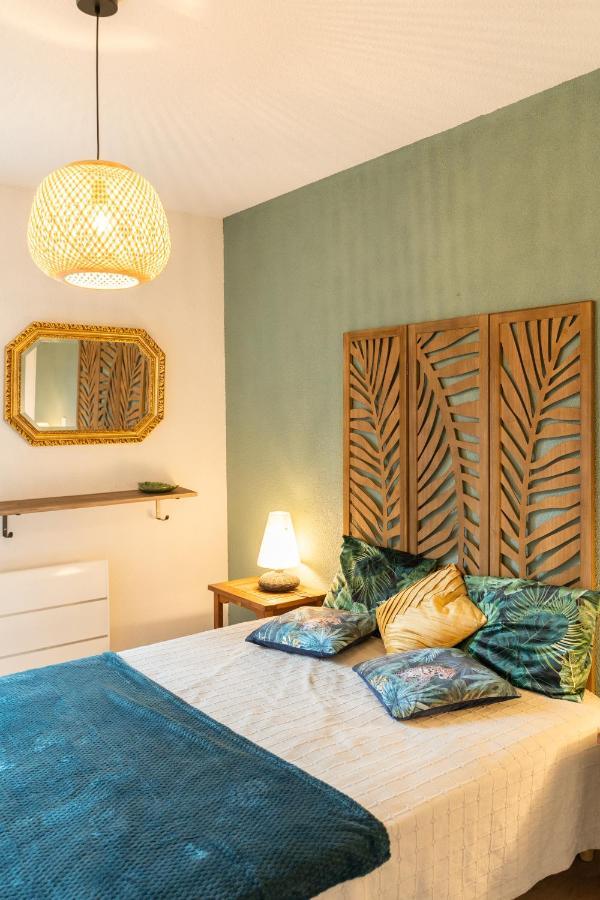 Le Clos Bellevue Appartement T3 Parking + Piscine Rodez Dış mekan fotoğraf