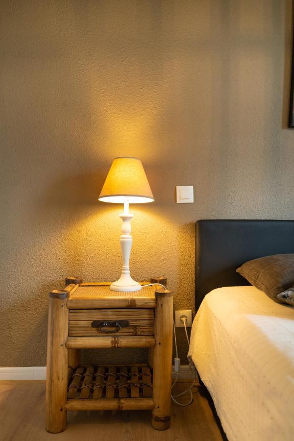 Le Clos Bellevue Appartement T3 Parking + Piscine Rodez Dış mekan fotoğraf